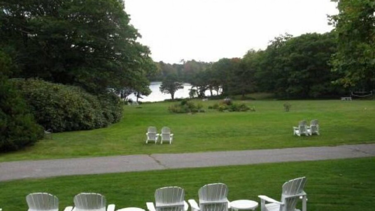 Photo of Outdoor in Phippsburg