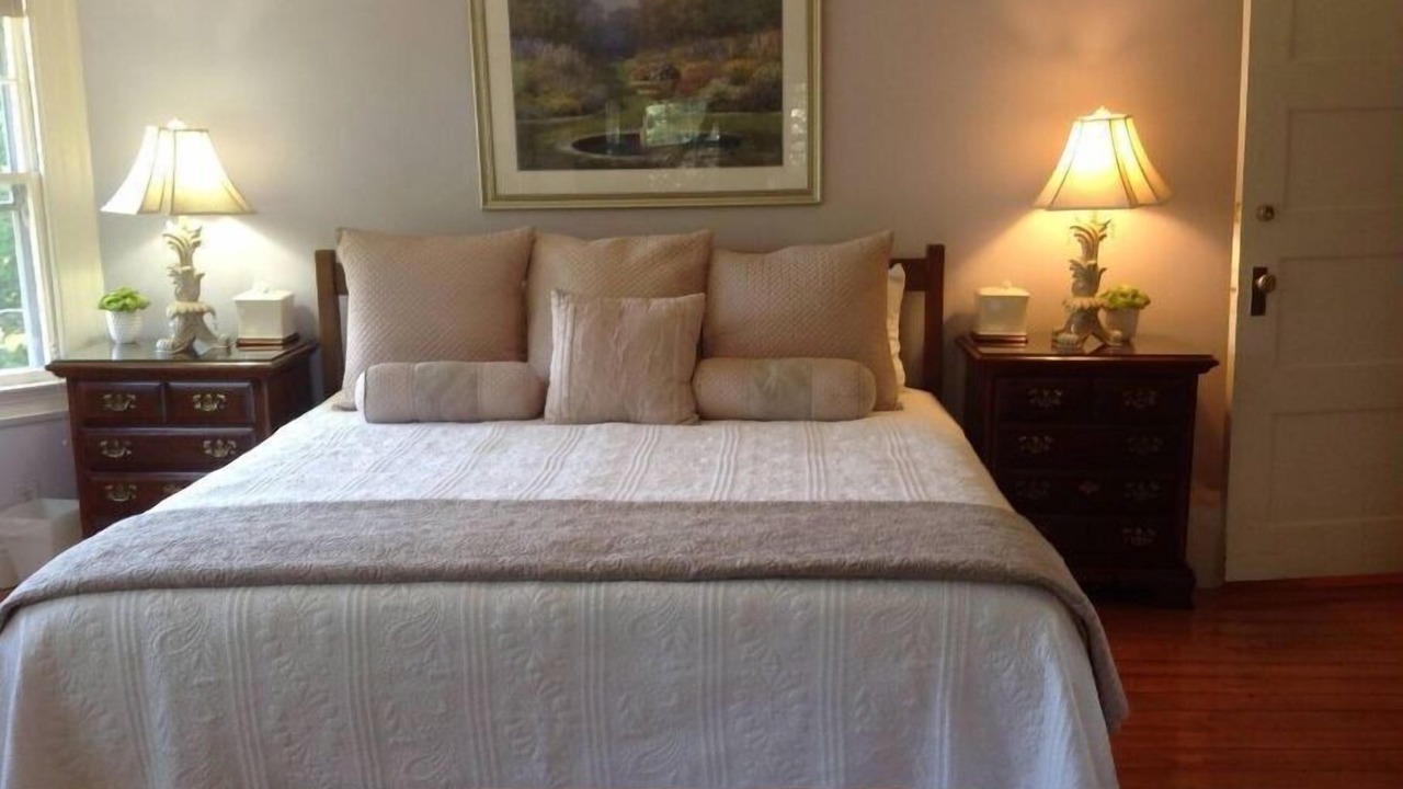 Photo of Bedroom in Phippsburg