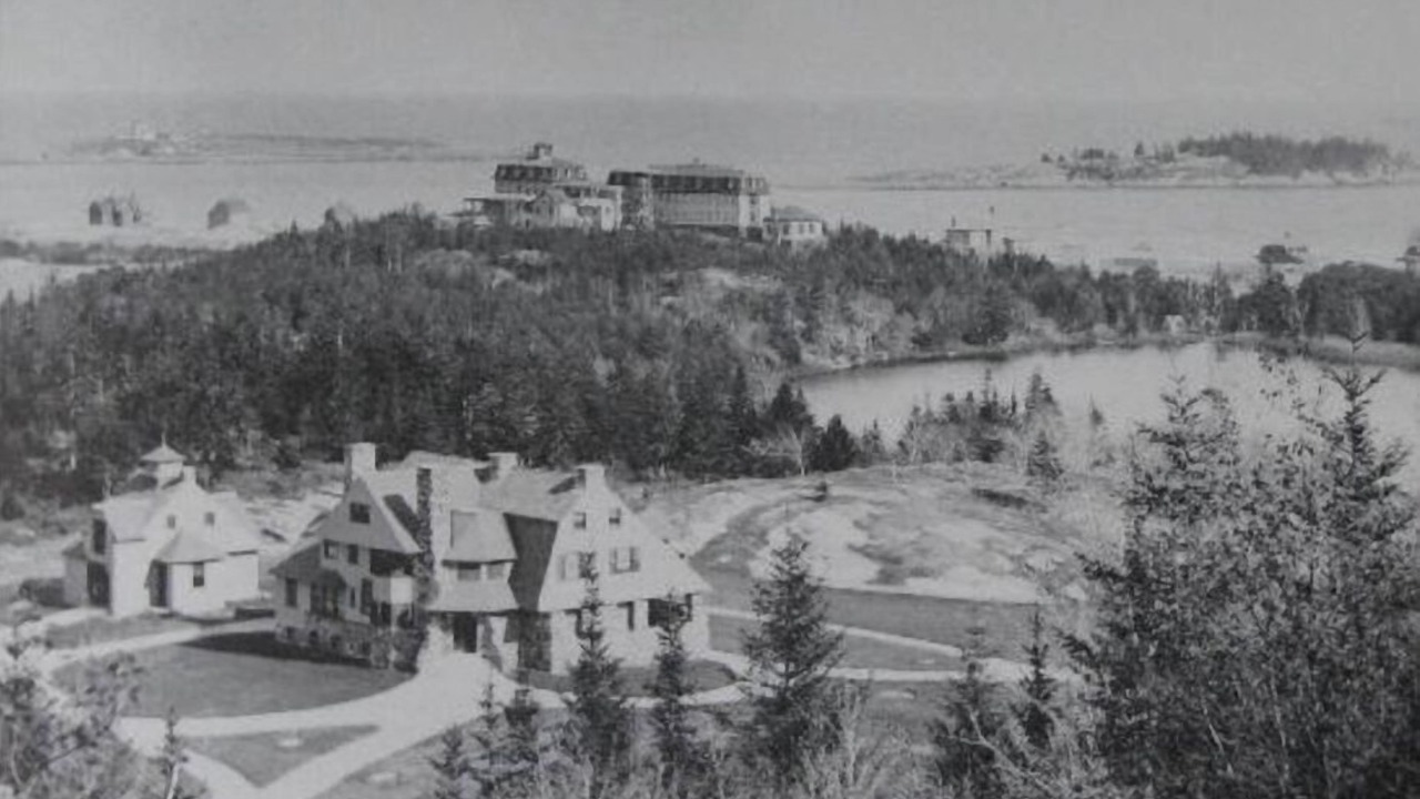 Photo of Outdoor in Phippsburg