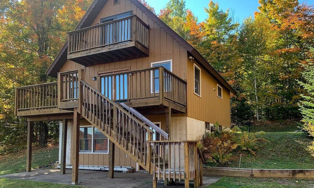 Photo of Outdoor in Johnsburg