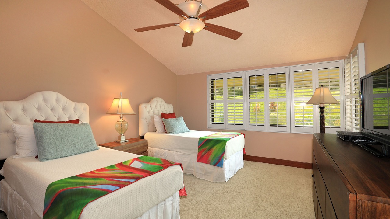 Photo of Bedroom in Wailea