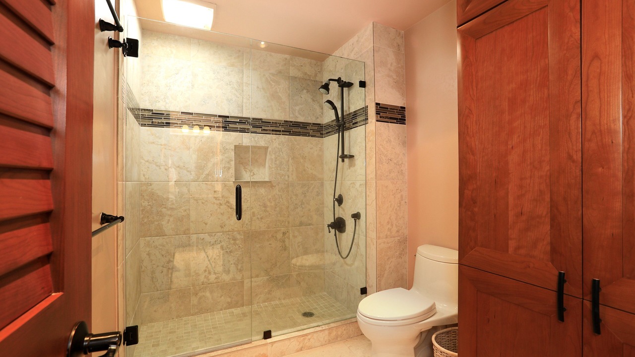 Photo of Bathroom in Wailea