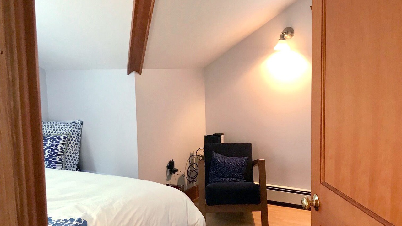 Photo of Bedroom in Sorrento