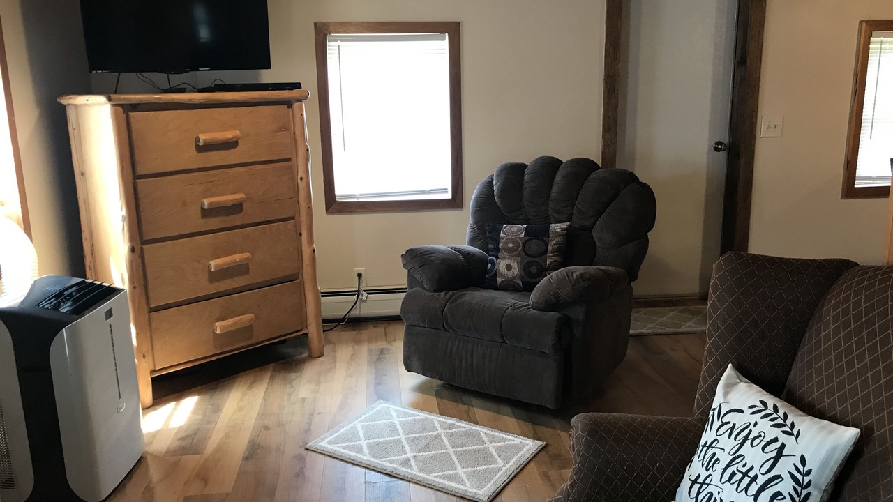 Photo of Bedroom in Branchport