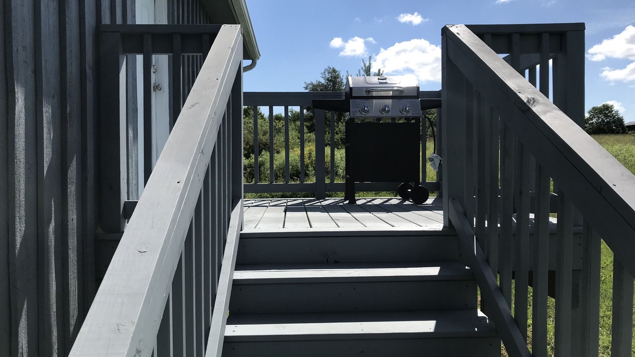Photo of Outdoor in Branchport