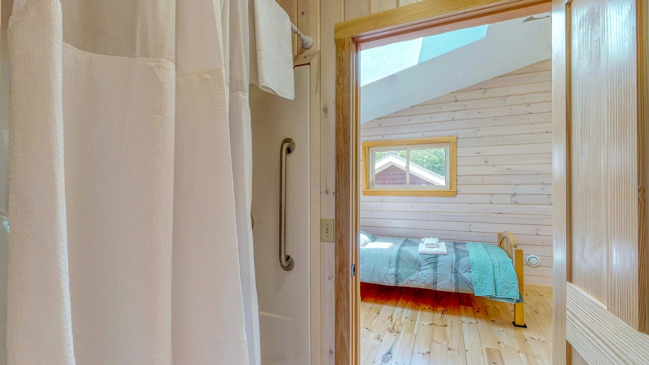 Photo of Bathroom in Bowdoinham