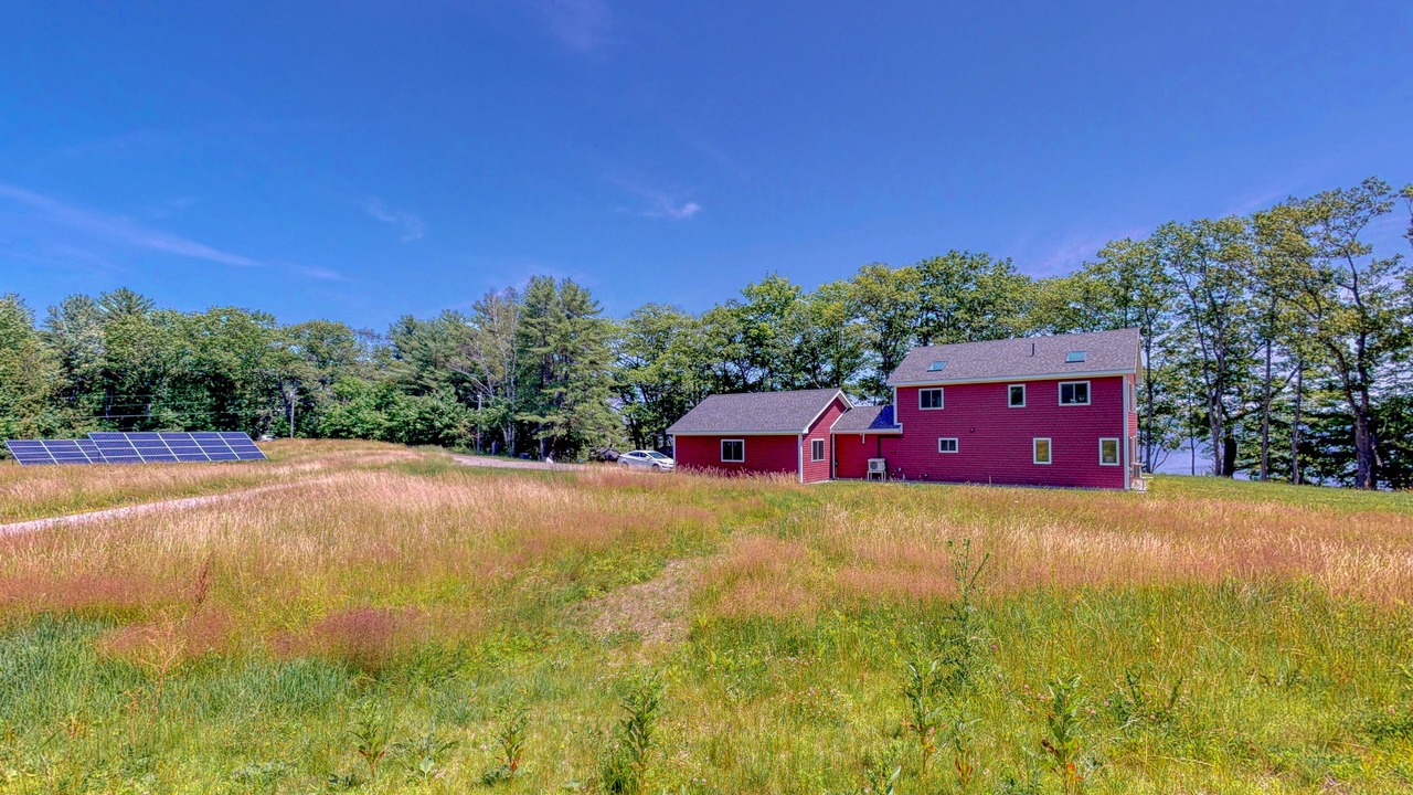 Photo of Outdoor in Bowdoinham