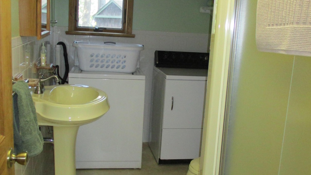 Photo of Bathroom in Lake Luzerne-Hadley