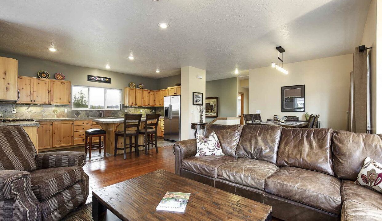 Photo of Bedroom in Bear Hollow Village