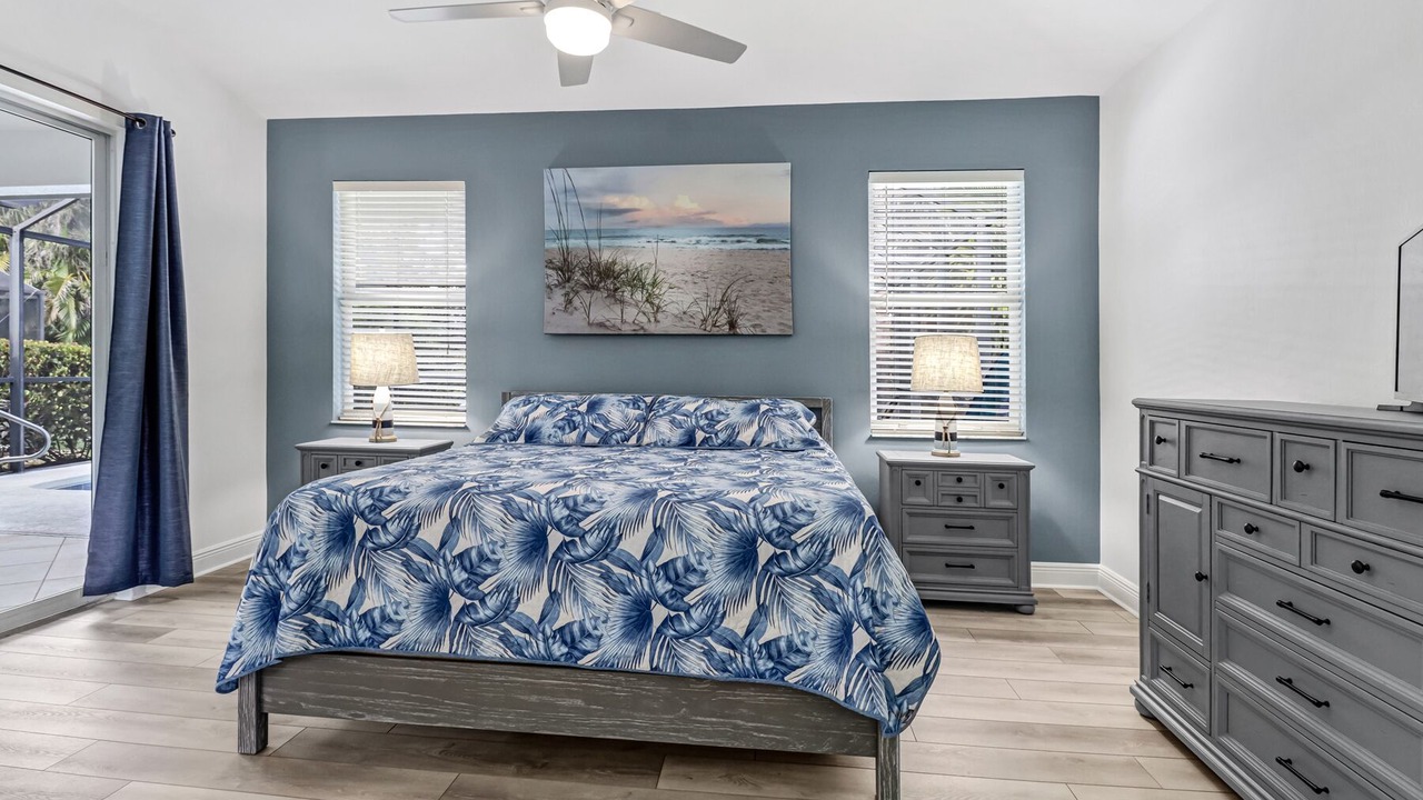 Photo of Bedroom in Naples Park