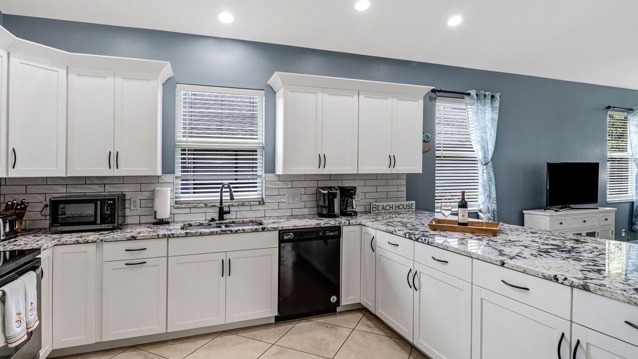 Photo of Kitchen in Naples Park