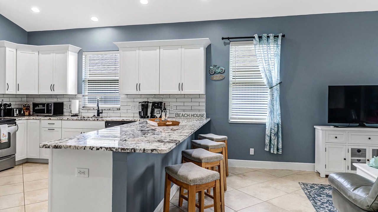 Photo of Kitchen in Naples Park
