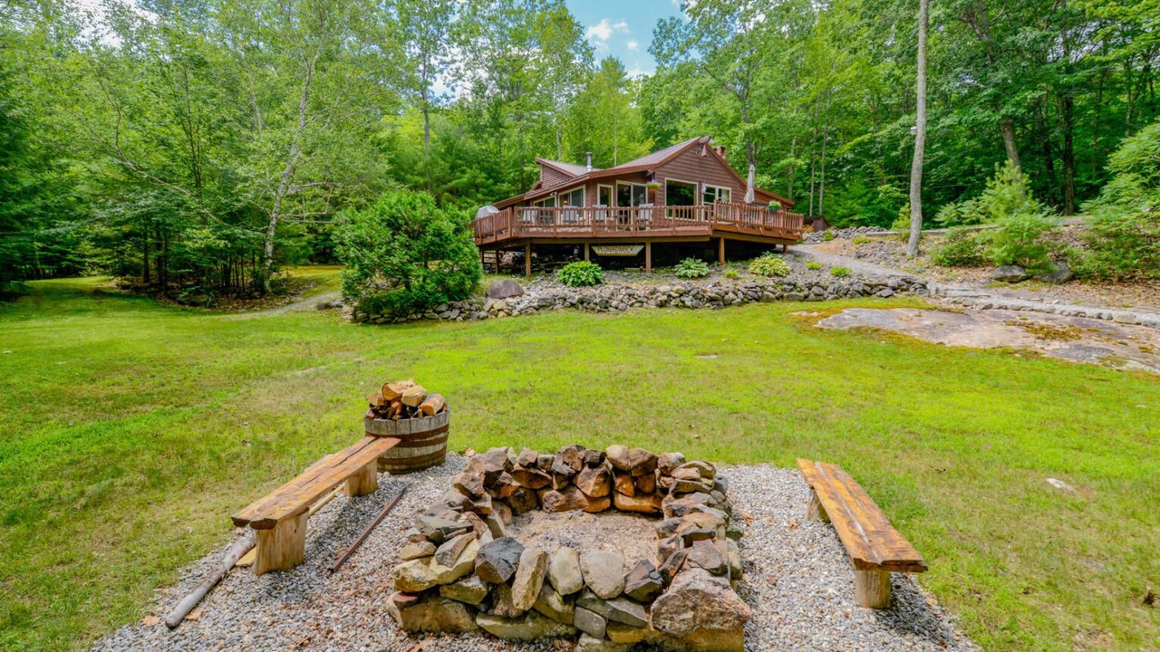 Photo of Outdoor in Casco