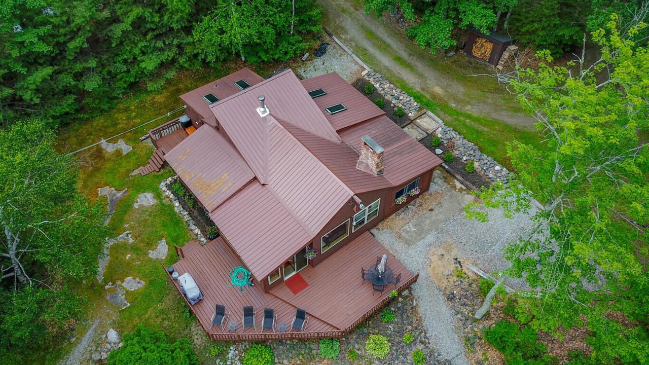 Photo of Outdoor in Casco