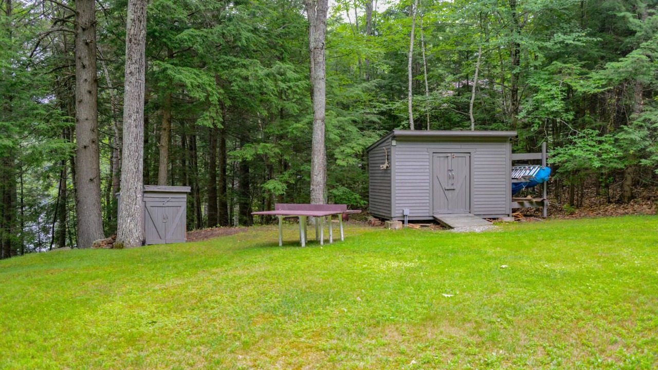 Photo of Outdoor in Casco