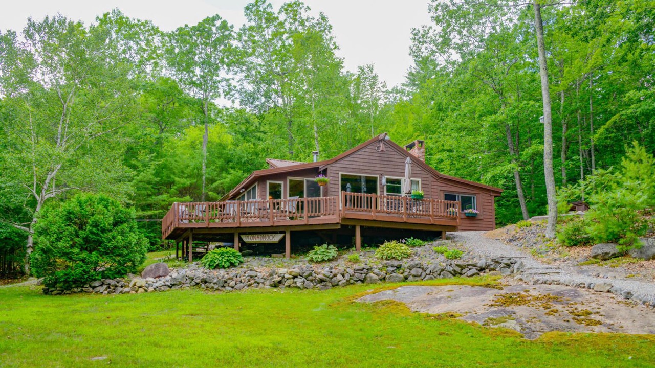 Photo of Outdoor in Casco