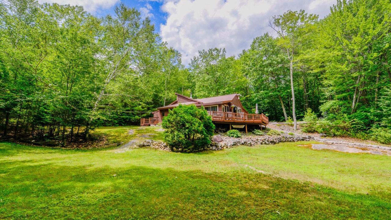 Photo of Outdoor in Casco