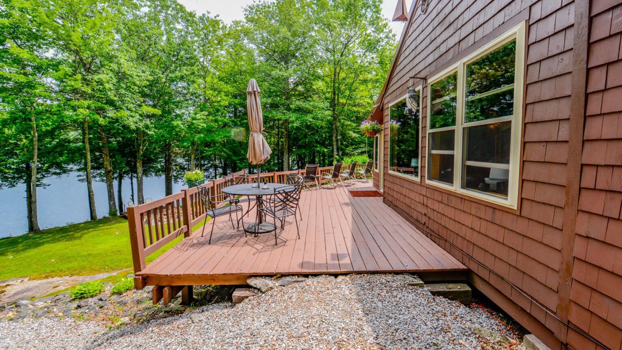 Photo of Outdoor in Casco