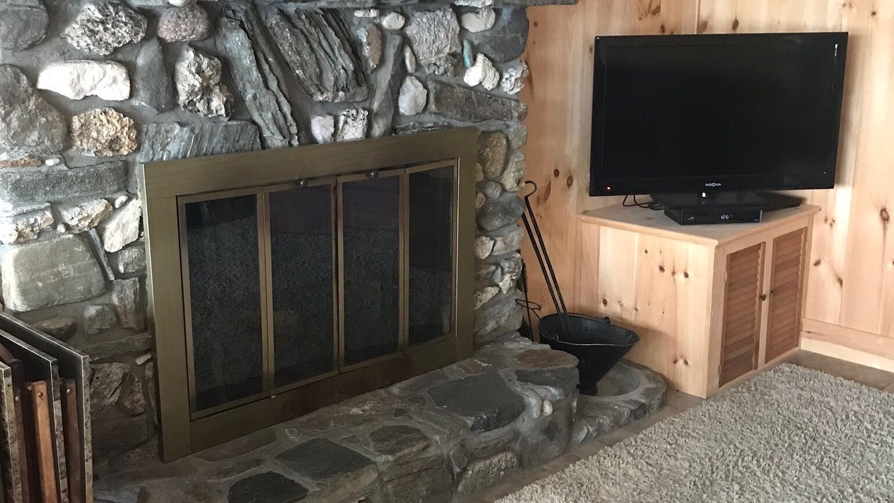 Photo of Livingroom in Auburn