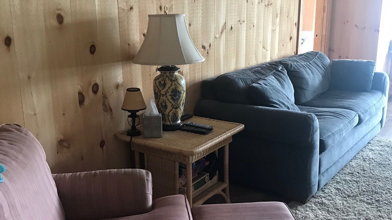 Photo of Livingroom in Auburn