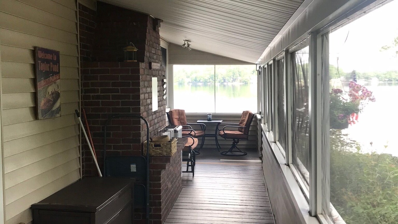 Photo of Outdoor in Auburn