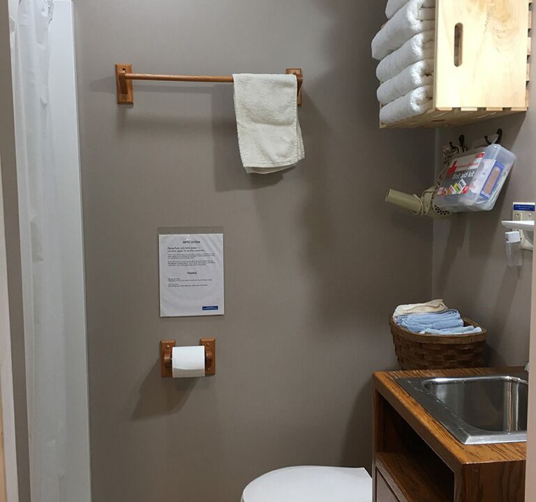 Photo of Bathroom in Dresden