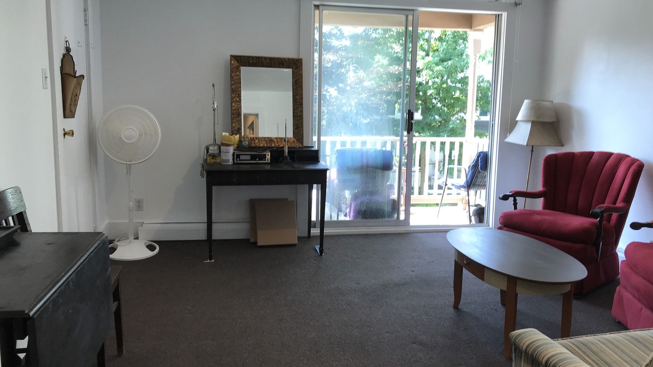 Photo of Livingroom in Chautauqua