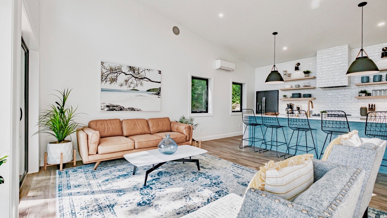 Photo of Livingroom in Oxford
