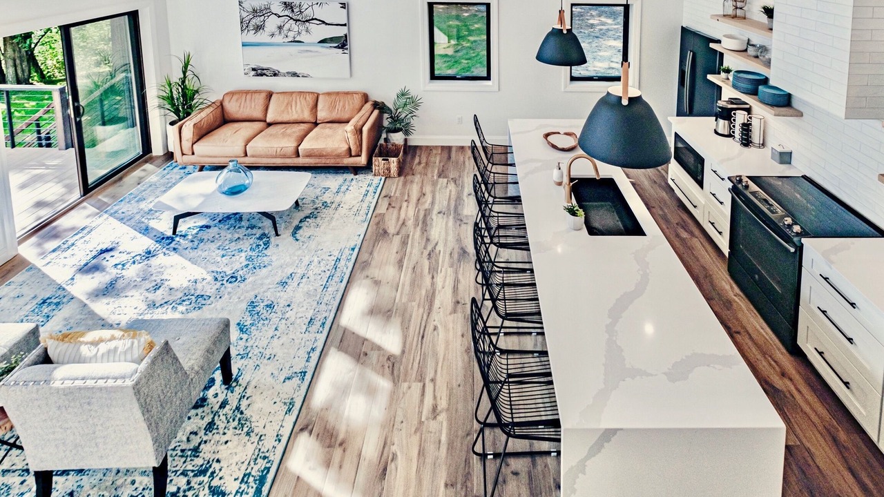 Photo of Livingroom in Oxford