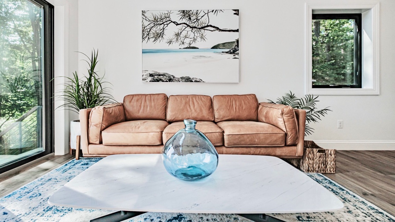 Photo of Livingroom in Oxford