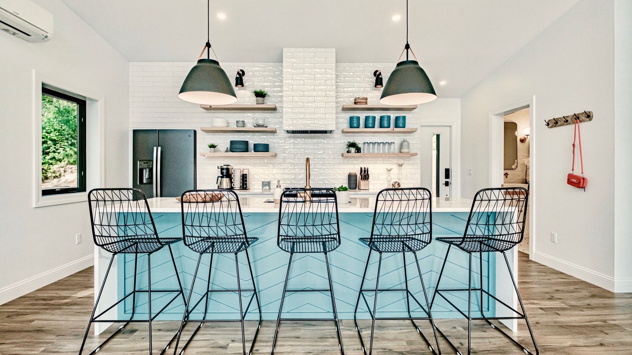 Photo of Kitchen in Oxford