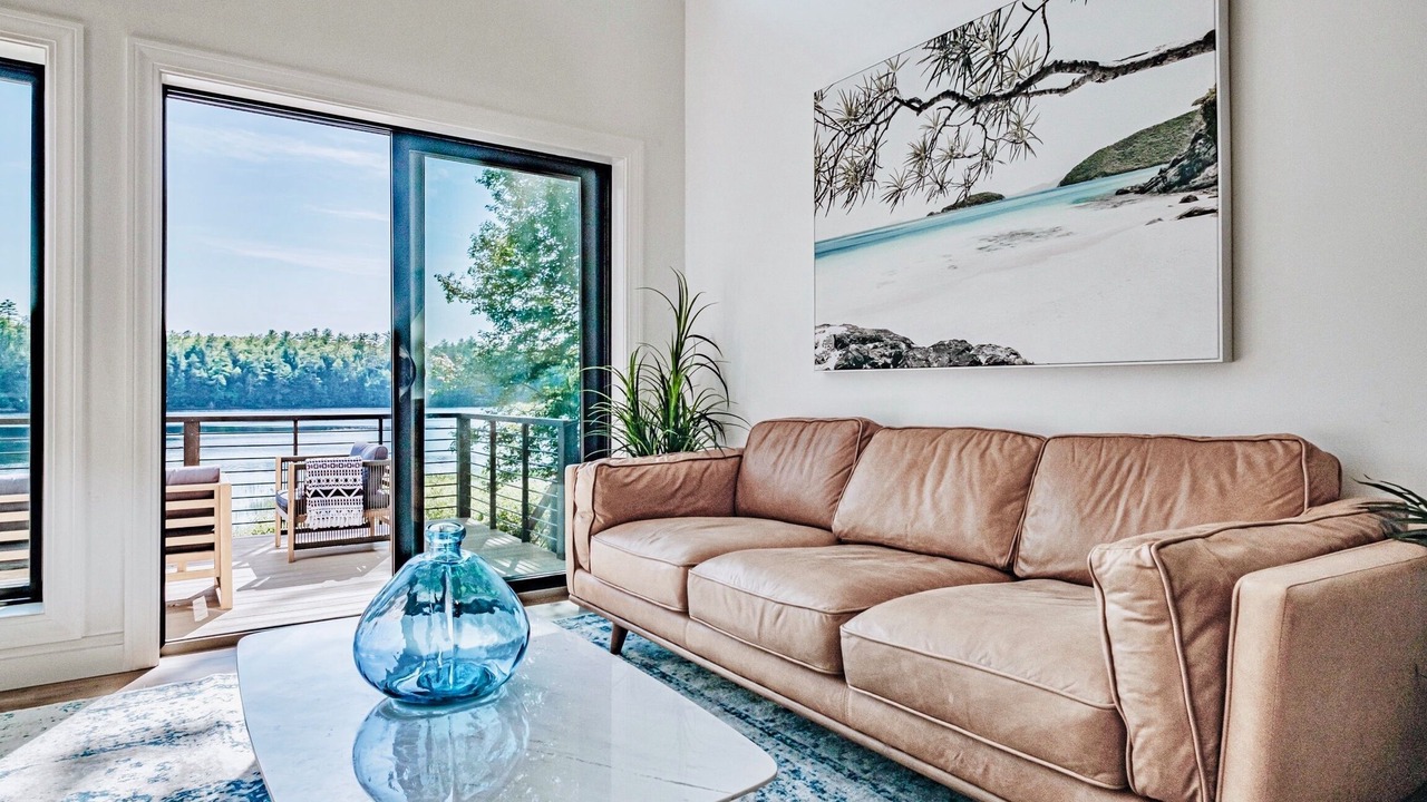 Photo of Livingroom in Oxford