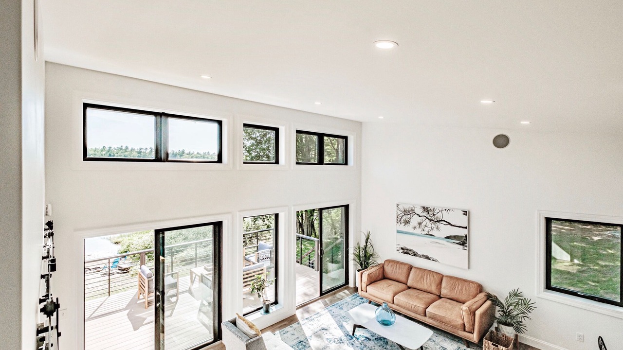 Photo of Livingroom in Oxford