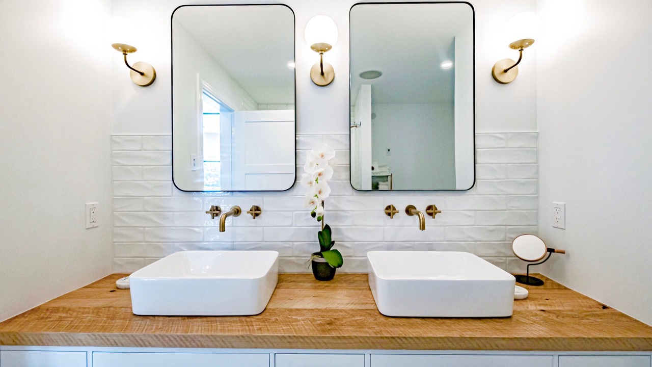 Photo of Bathroom in Oxford
