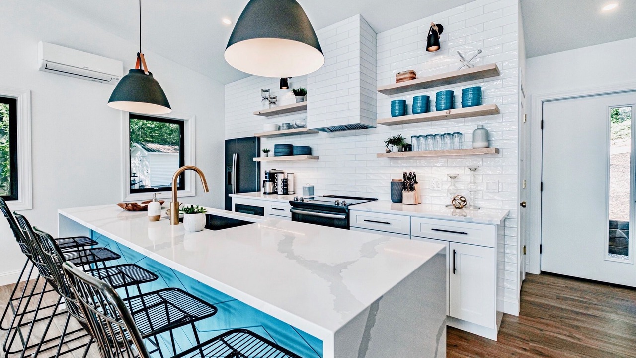 Photo of Kitchen in Oxford