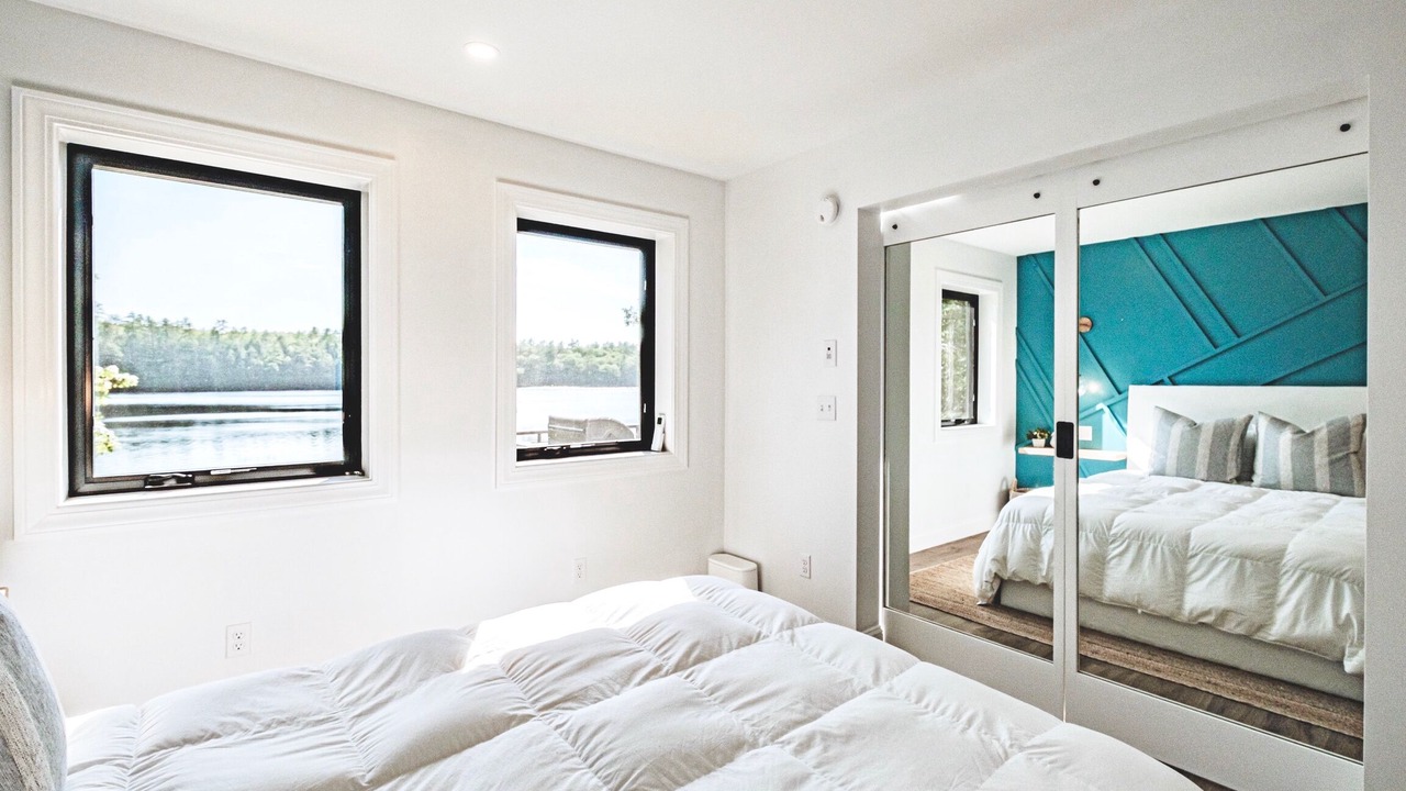 Photo of Bedroom in Oxford