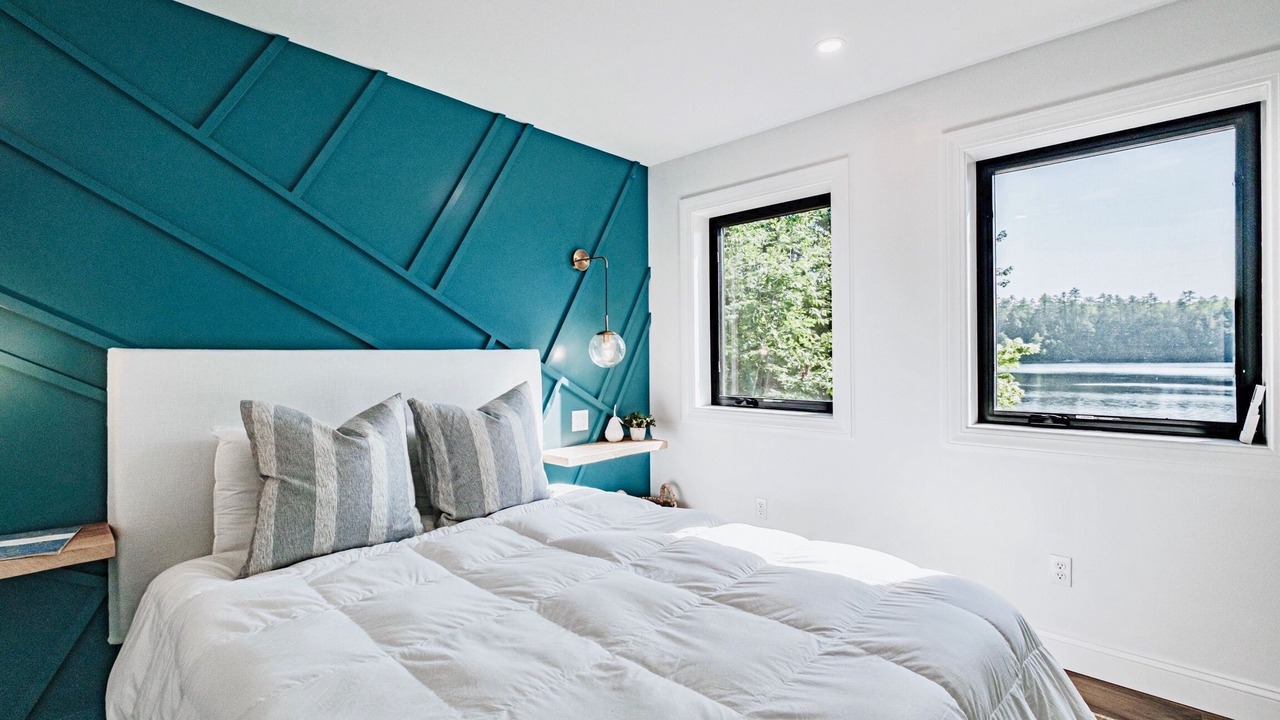 Photo of Bedroom in Oxford