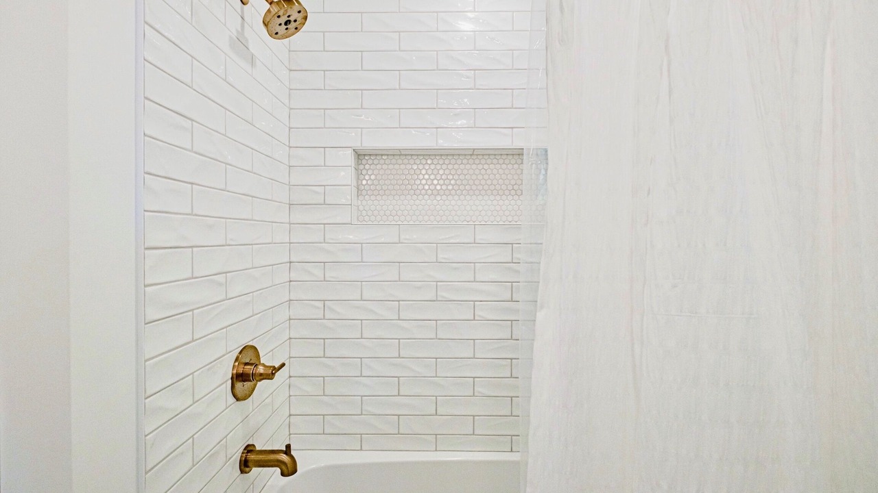 Photo of Bathroom in Oxford
