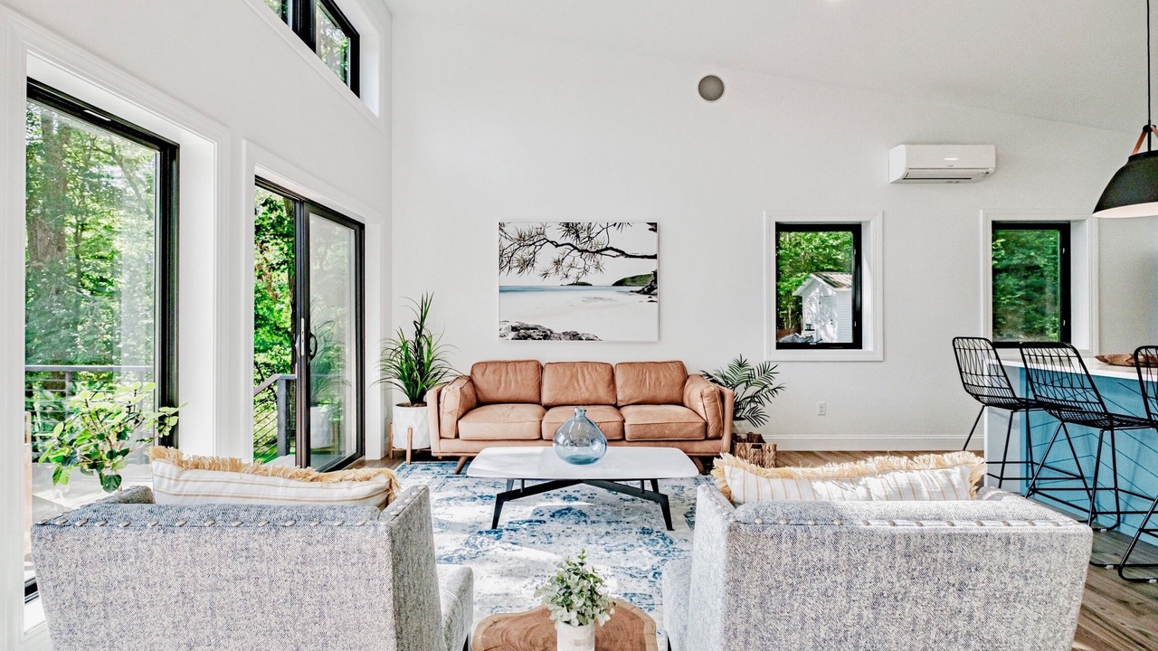 Photo of Livingroom in Oxford