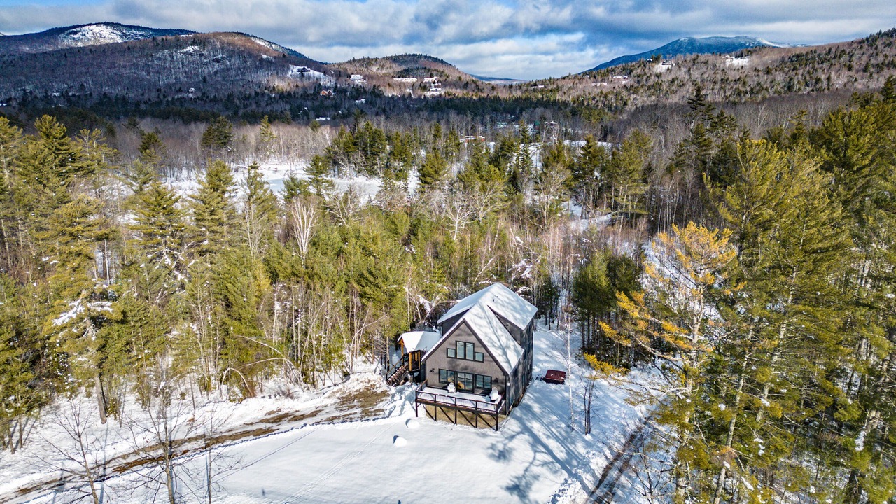 Photo of Outdoor in Sunday River Area