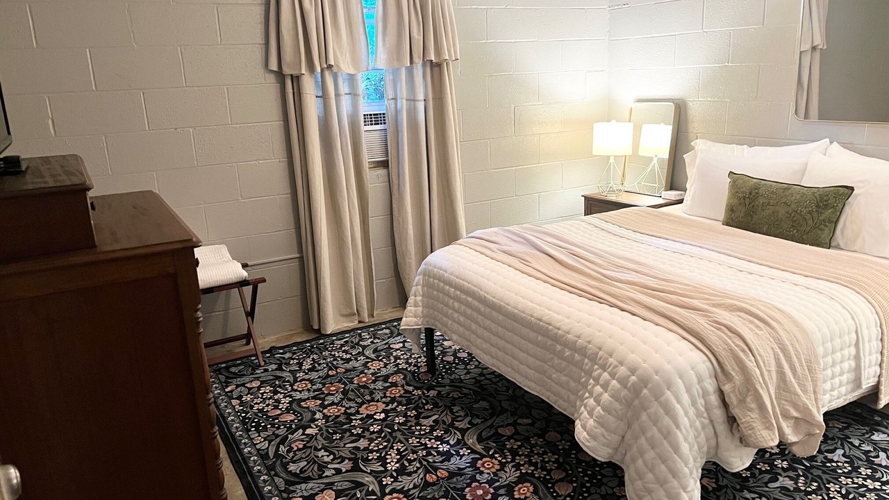 Photo of Bedroom in Jefferson