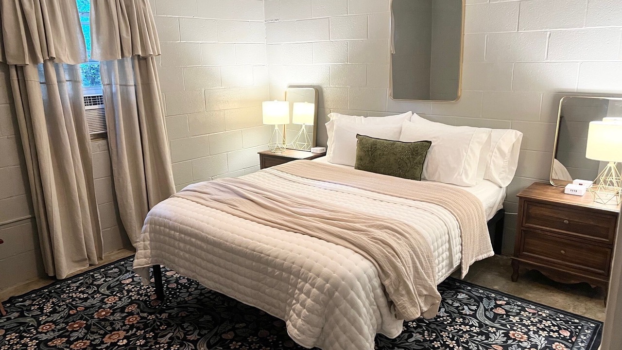 Photo of Bedroom in Jefferson