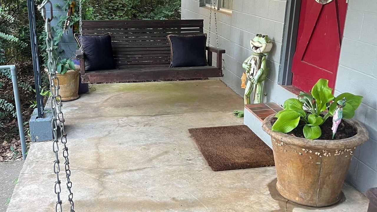 Photo of Patio Balcony in Jefferson