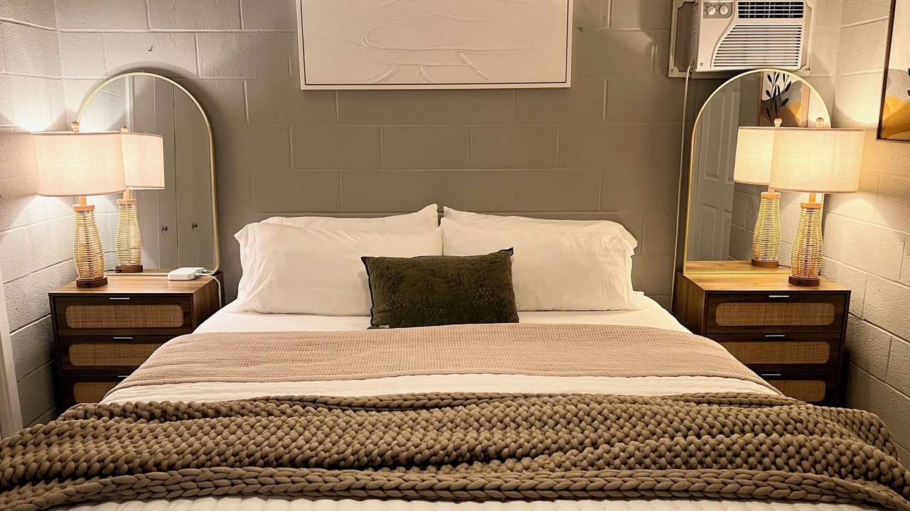 Photo of Bedroom in Jefferson