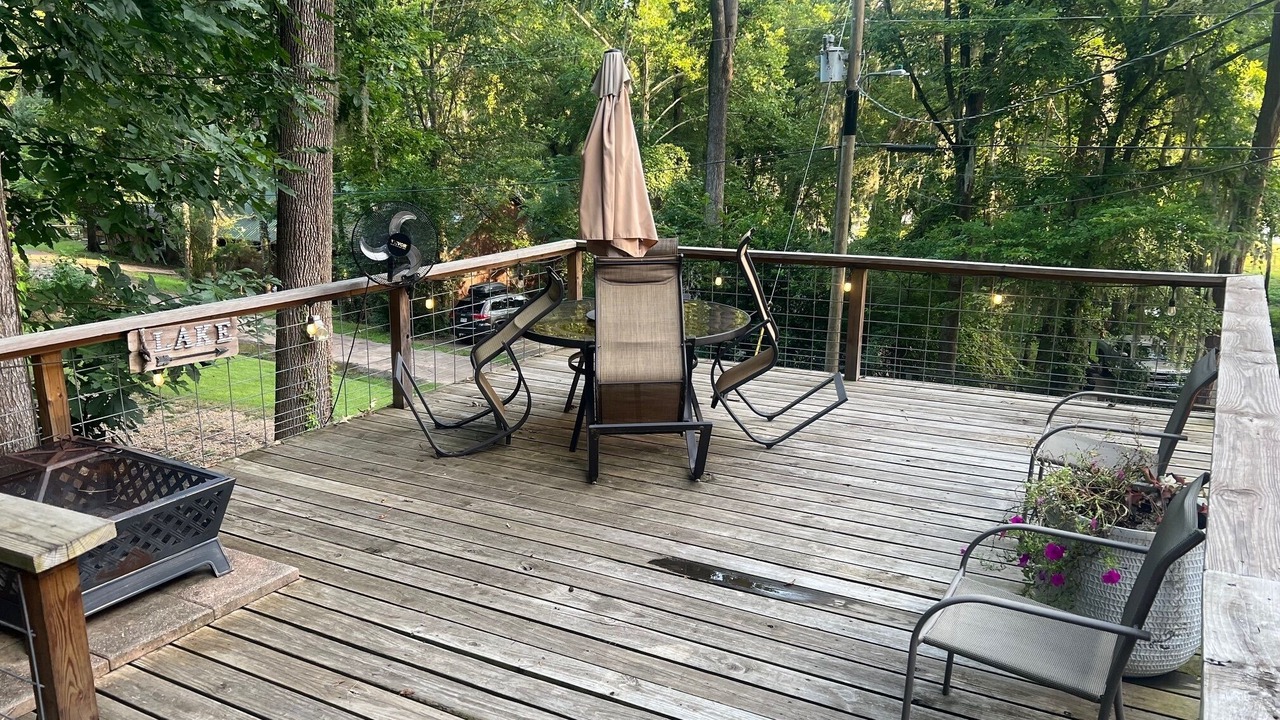 Photo of Outdoor in Jefferson