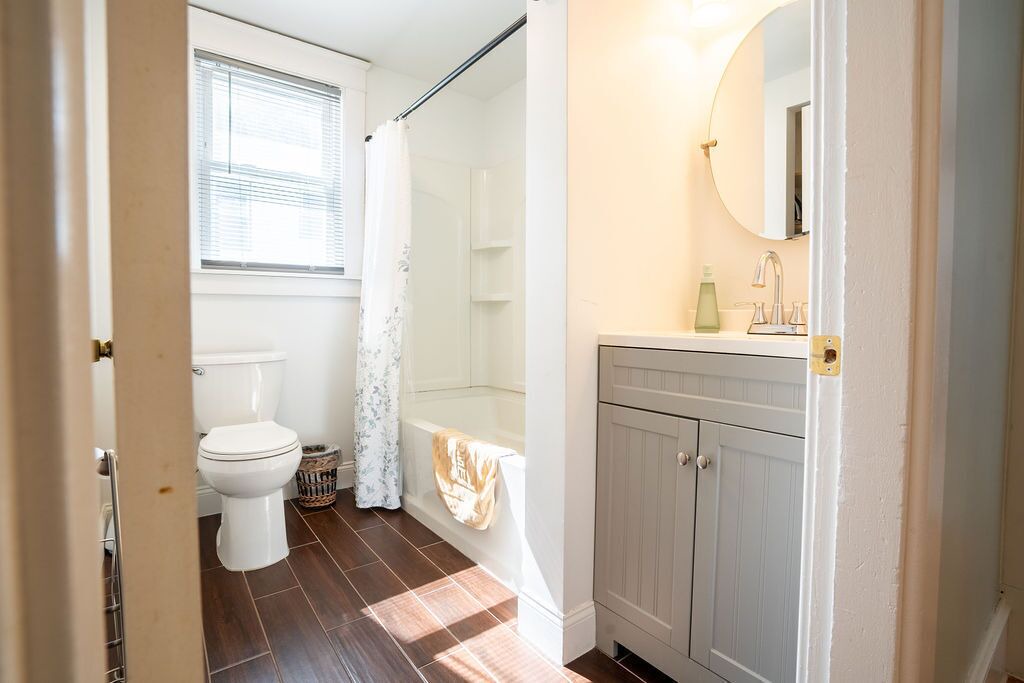 Photo of Bathroom in Oakdale