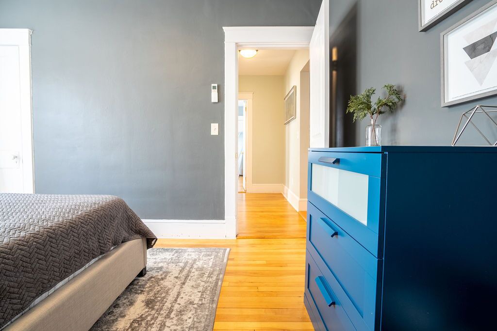 Photo of Bedroom in Oakdale