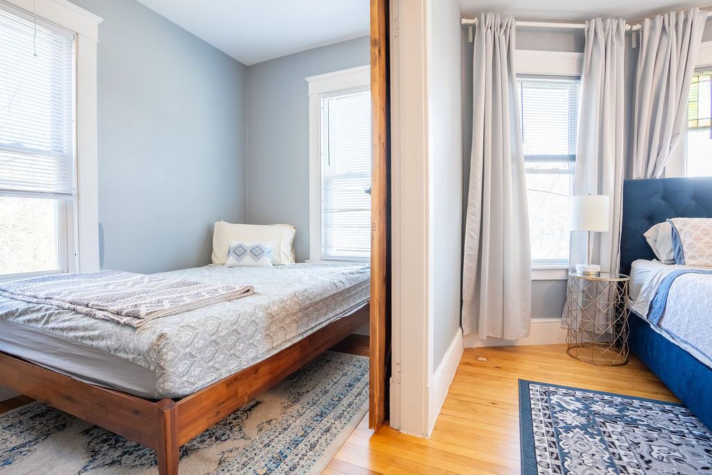 Photo of Bedroom in Oakdale