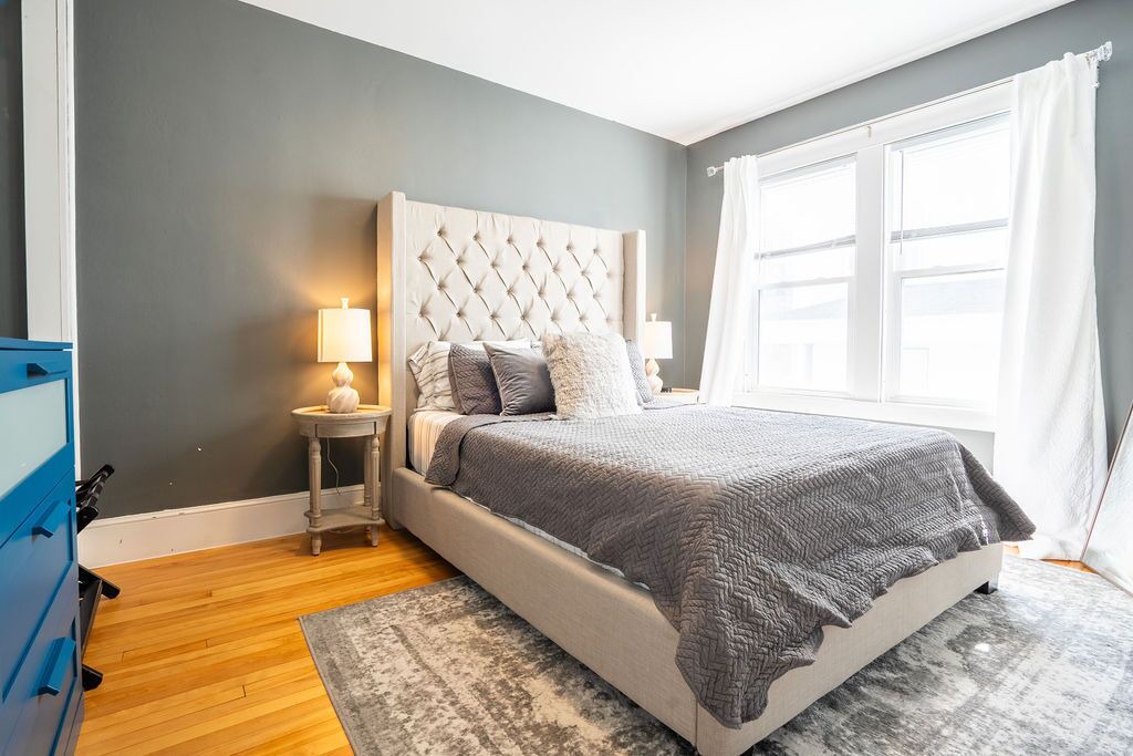 Photo of Bedroom in Oakdale