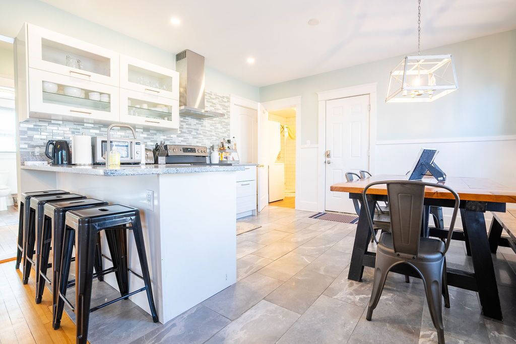 Photo of Kitchen in Oakdale